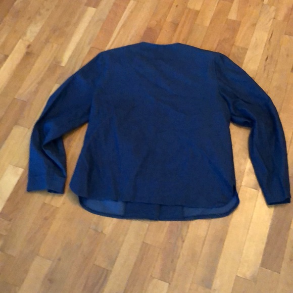 One and only denim jacket (Las) - Picture 4 of 4